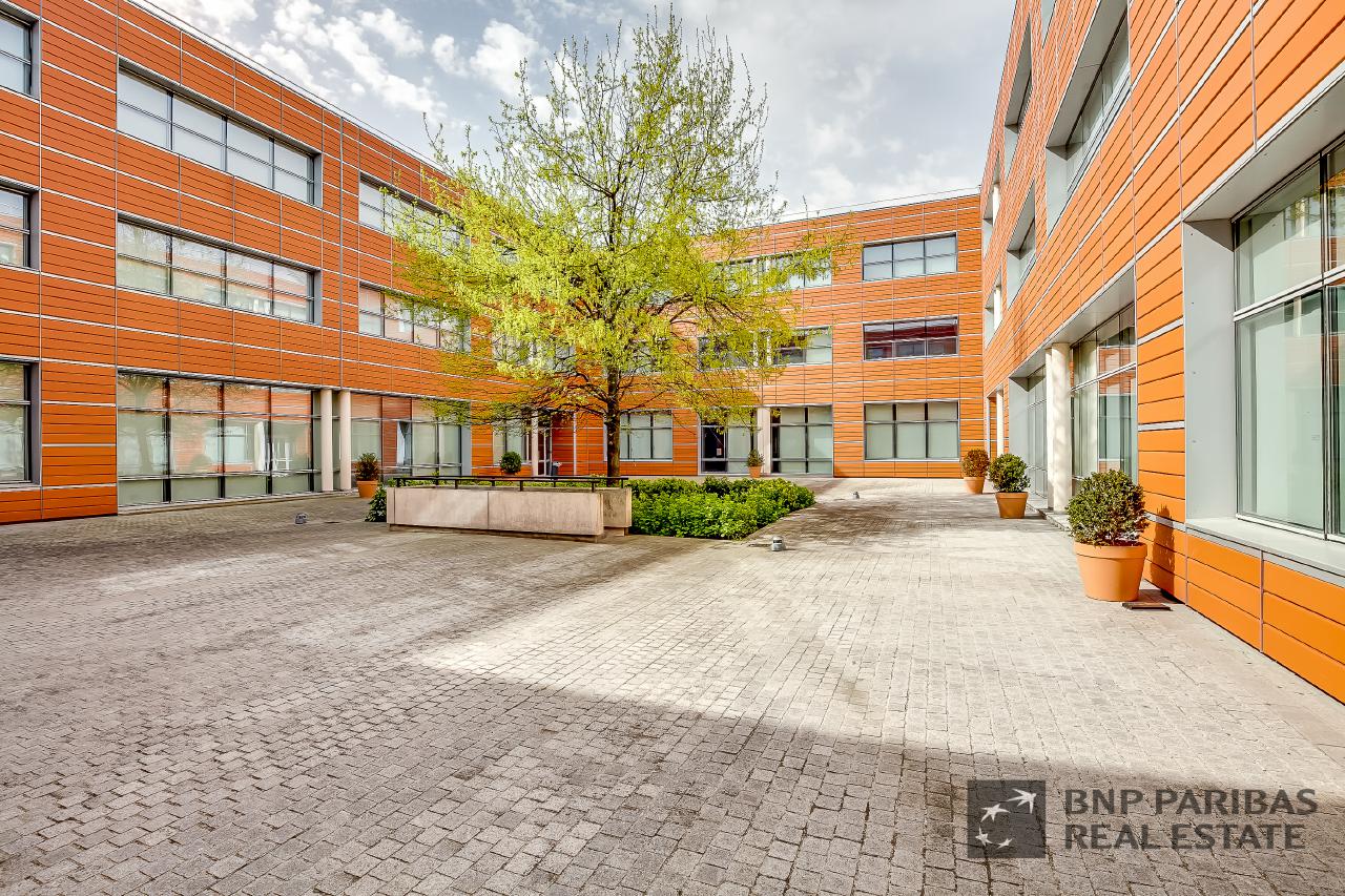 Bureau Massy 461m² Location bureau Massy Essonne OLBUR2426866 7
